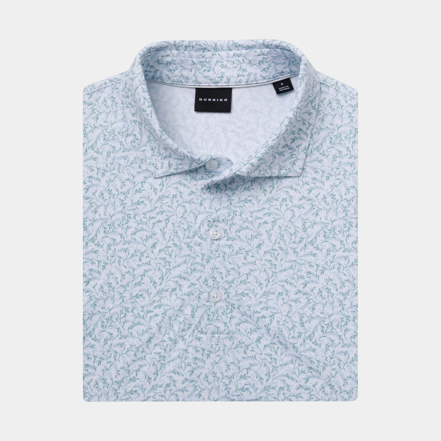 SLATE GREEN || FRONT FOLDED