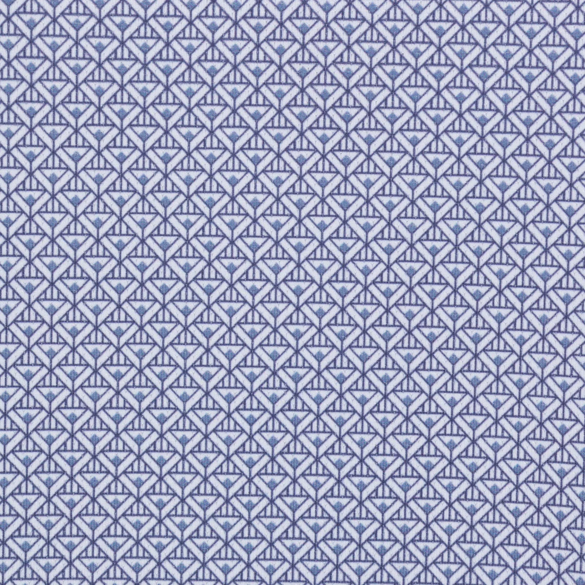 NAVY HALO || DETAIL