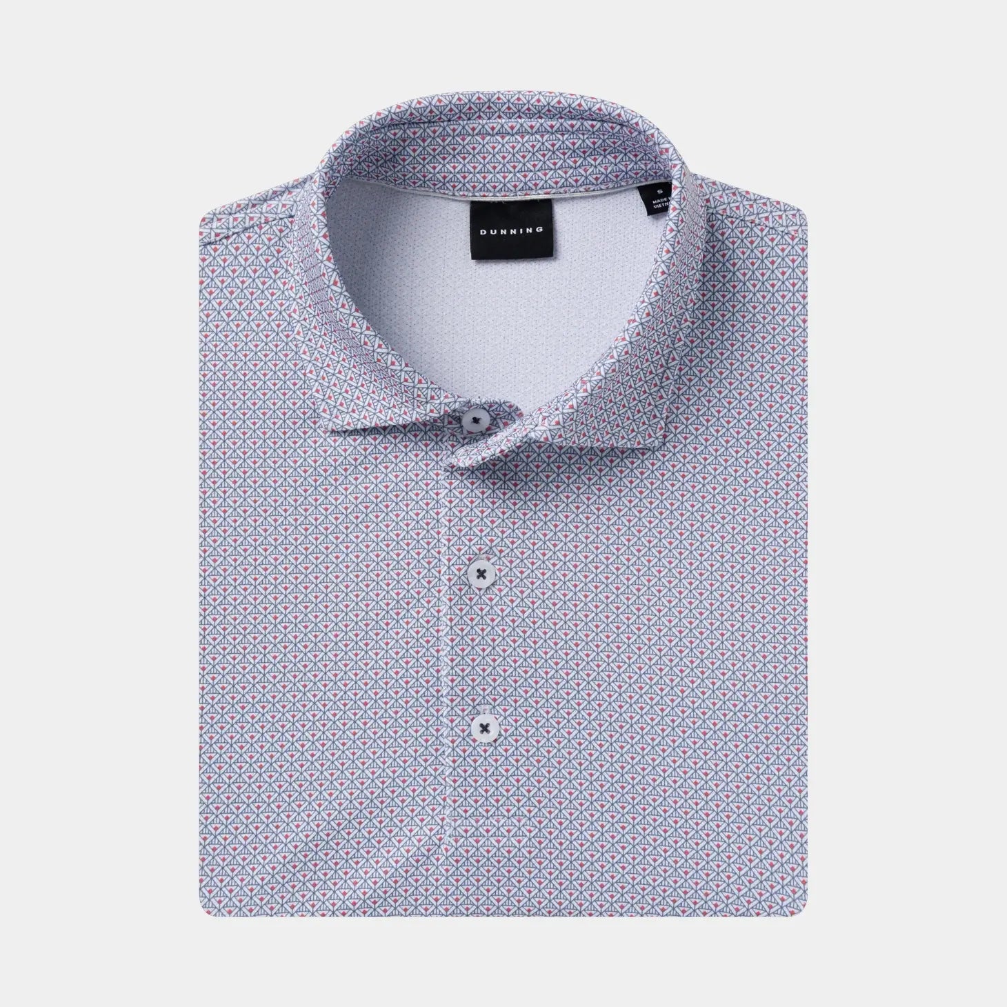 NAVY HALO/GLORY || FRONT FOLDED