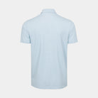 TILE BLUE || BACK