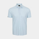 TILE BLUE || FRONT