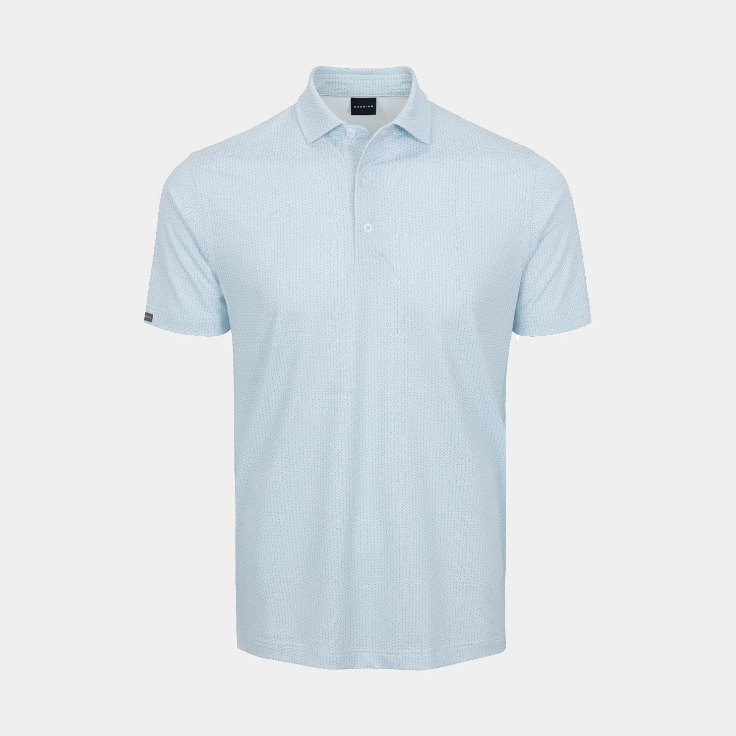 TILE BLUE || FRONT