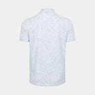 CASHMERE BLUE || BACK