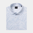 CASHMERE BLUE || FRONT FOLDED