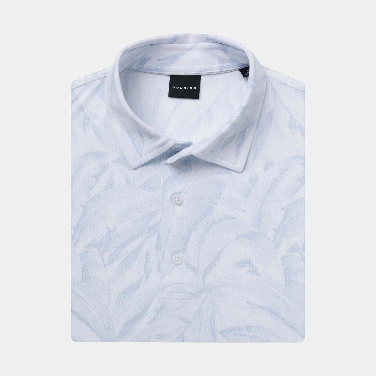 CASHMERE BLUE || FRONT FOLDED