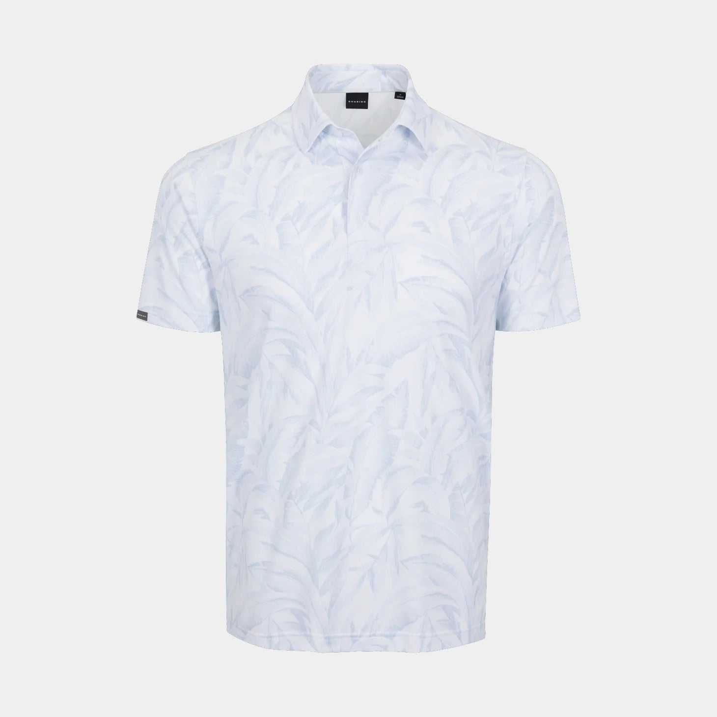 CASHMERE BLUE || FRONT