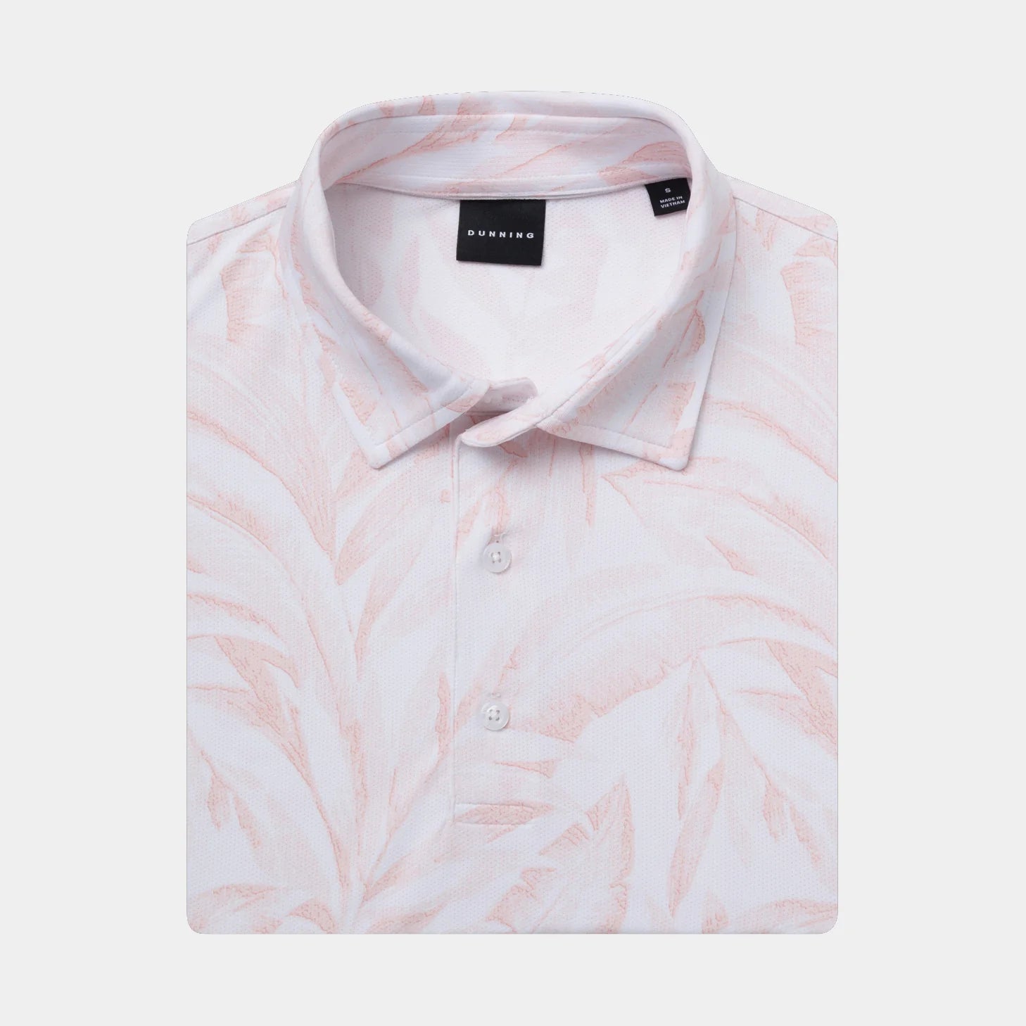 LIGHT SUNSET || FRONT FOLDED