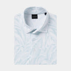 TILE BLUE || FRONT FOLDED