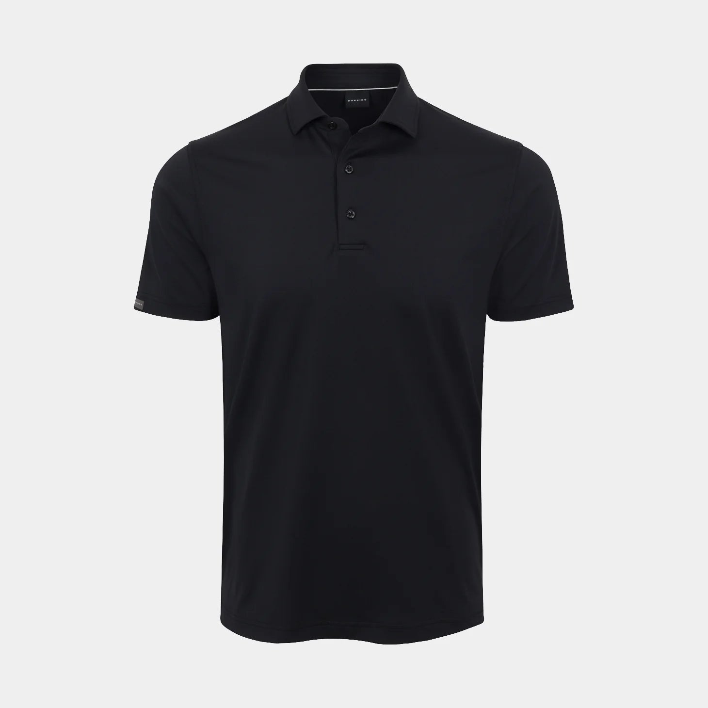 BLACK || FRONT