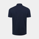 NAVY HALO || BACK