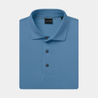MARINA BLUE || FRONT FOLDED