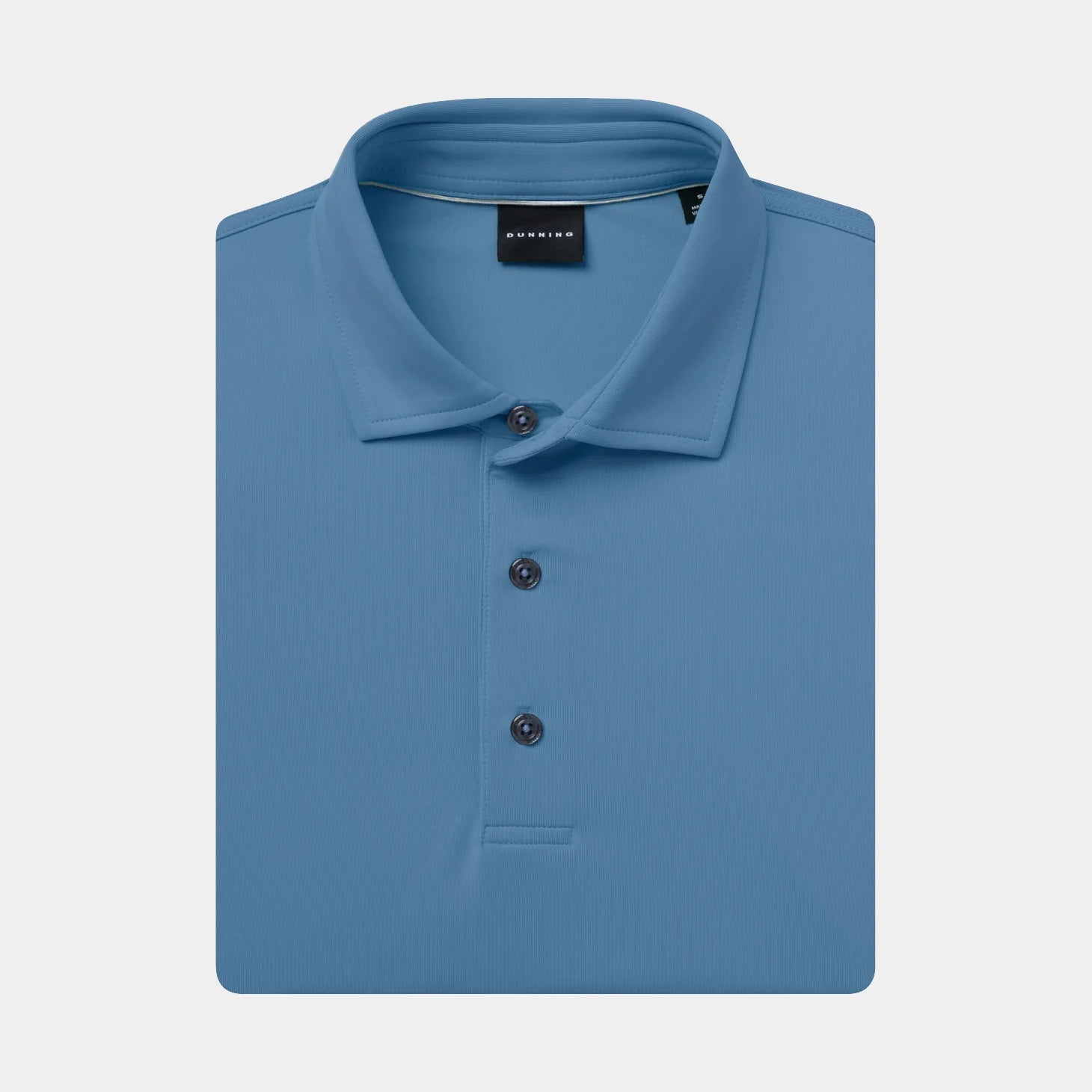 MARINA BLUE || FRONT FOLDED