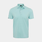 TILE BLUE || FRONT