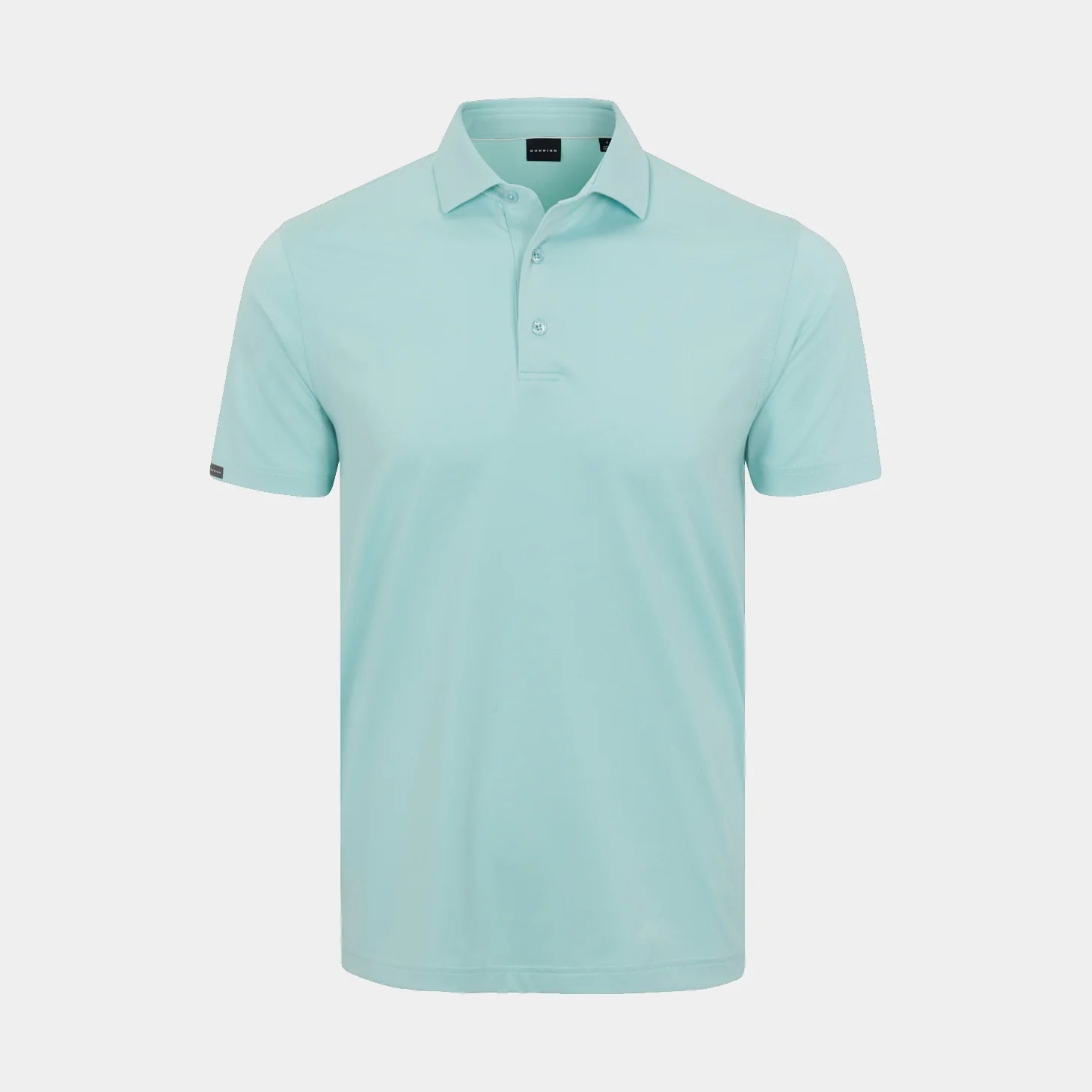 TILE BLUE || FRONT