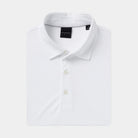WHITE || FRONT FOLDED