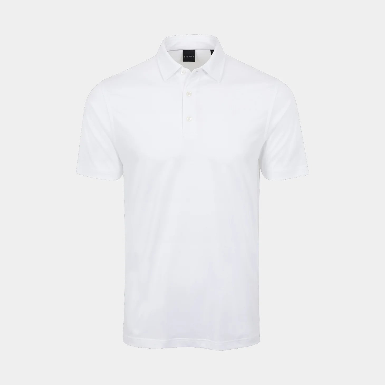 WHITE || FRONT