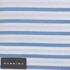 MARINA BLUE/WHITE || DETAIL