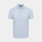 MARINA BLUE/WHITE || FRONT