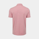 SUNSET/MARINA BLUE || BACK