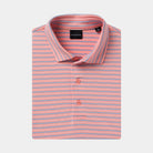 SUNSET/MARINA BLUE || FRONT FOLDED