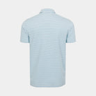 TILE BLUE/MARINA BLUE || BACK