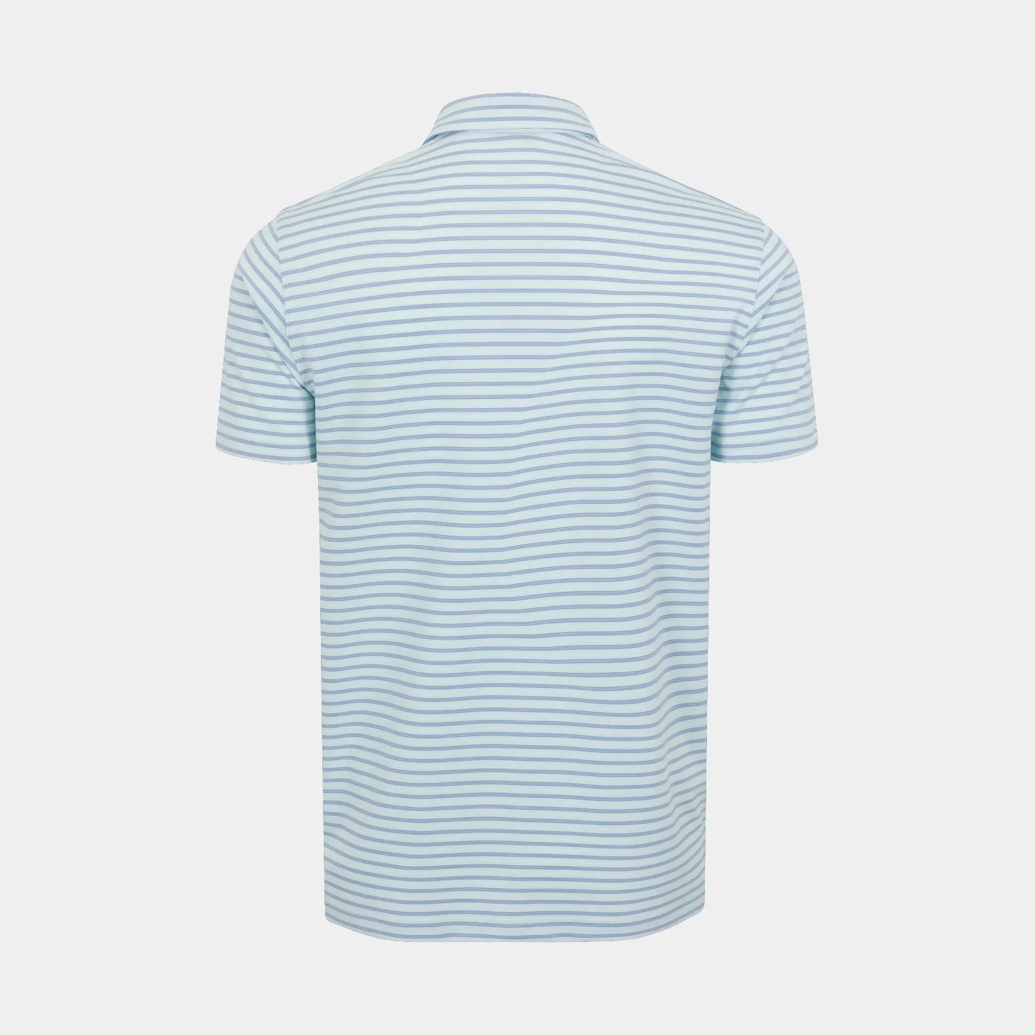 TILE BLUE/MARINA BLUE || BACK