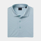 TILE BLUE/MARINA BLUE || FRONT FOLDED