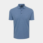 MARINA BLUE/NAVY HALO || FRONT