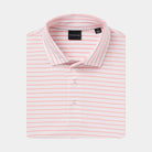 SUNSET/WHITE || FRONT FOLDED