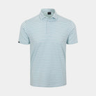 TILE BLUE/WHITE || FRONT