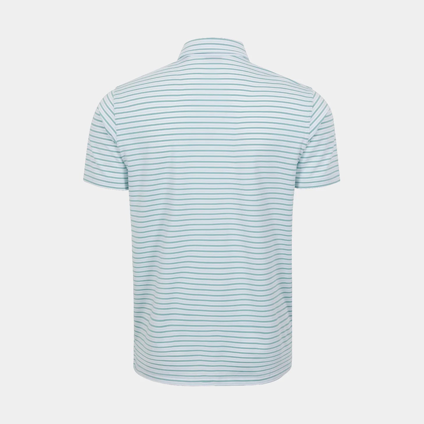 TILE BLUE/WHITE || BACK