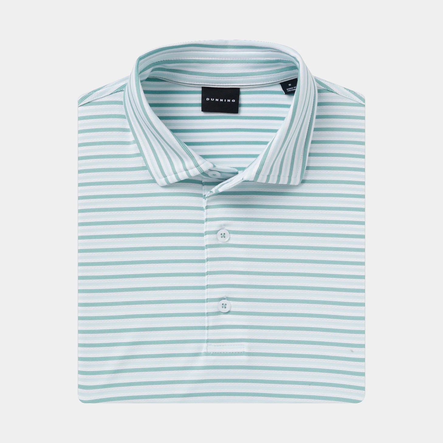 TILE BLUE/WHITE || FRONT FOLDED