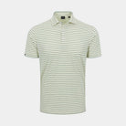 PALE YELLOW/CASINO GREEN || FRONT