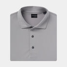 ALLOY GREY || FRONT FOLDED