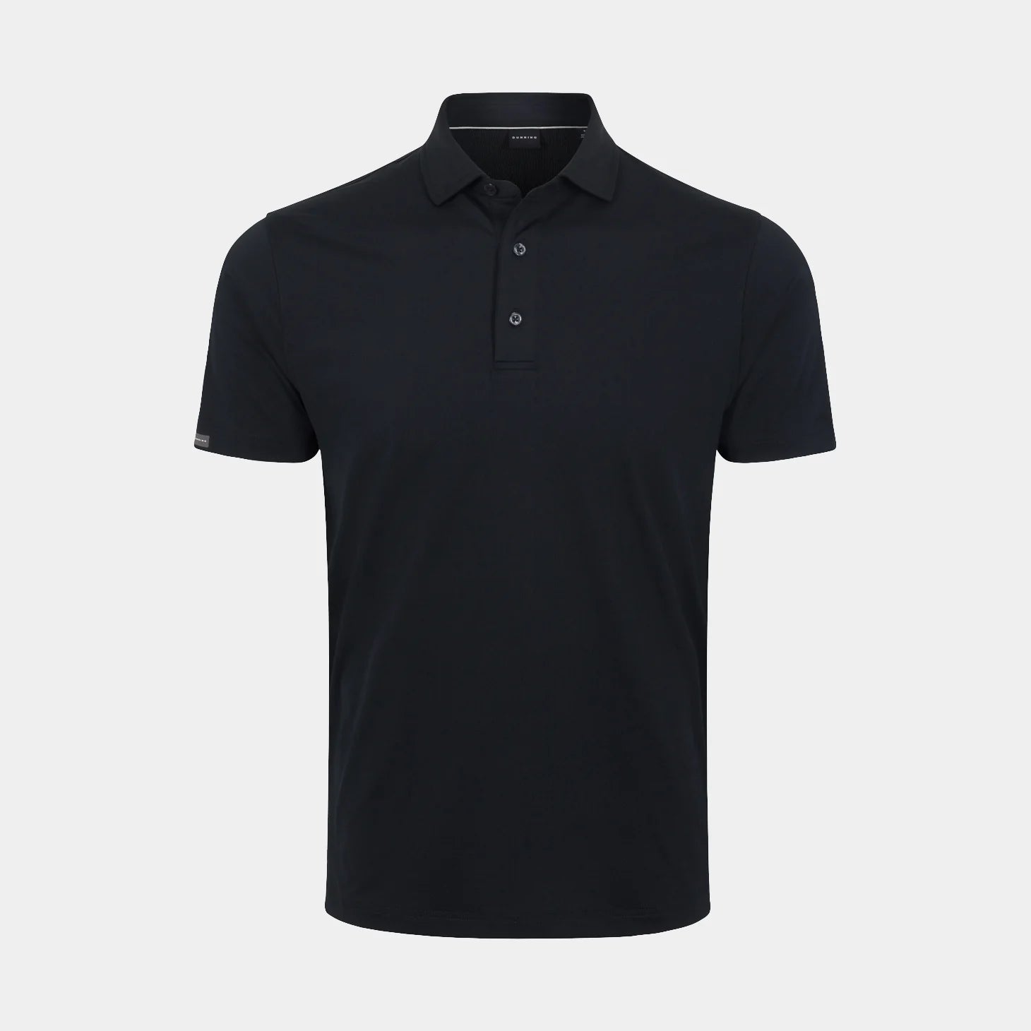 BLACK || FRONT