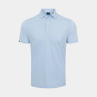 CASHMERE BLUE || FRONT