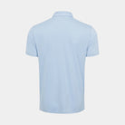 CASHMERE BLUE || BACK