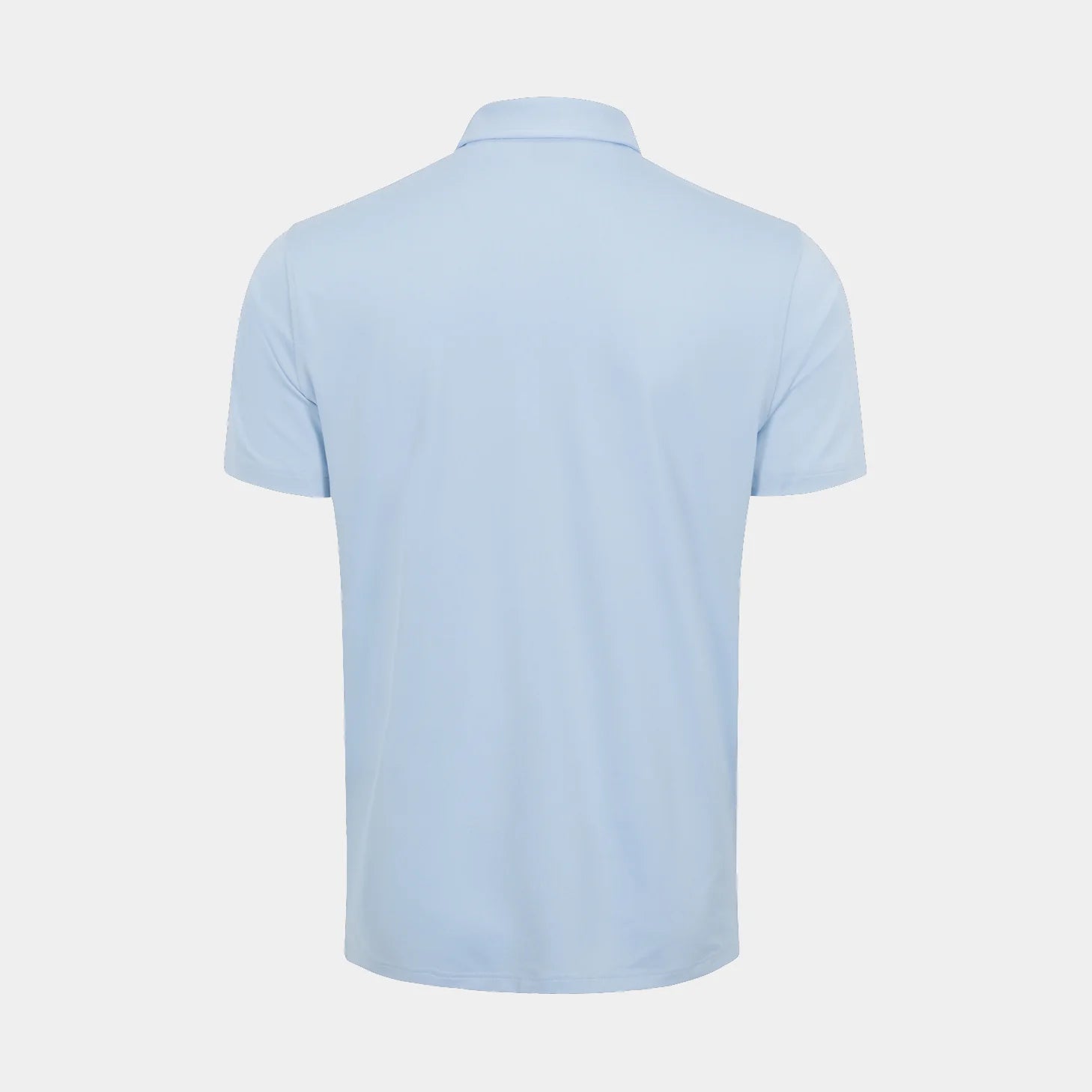 CASHMERE BLUE || BACK