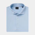 CASHMERE BLUE || FRONT FOLDED