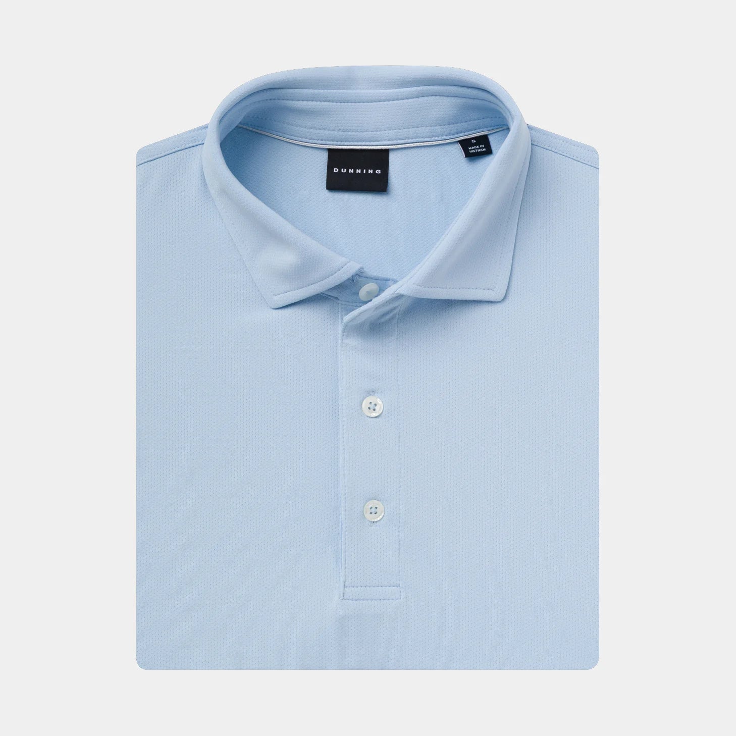 CASHMERE BLUE || FRONT FOLDED