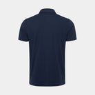 NAVY HALO || BACK