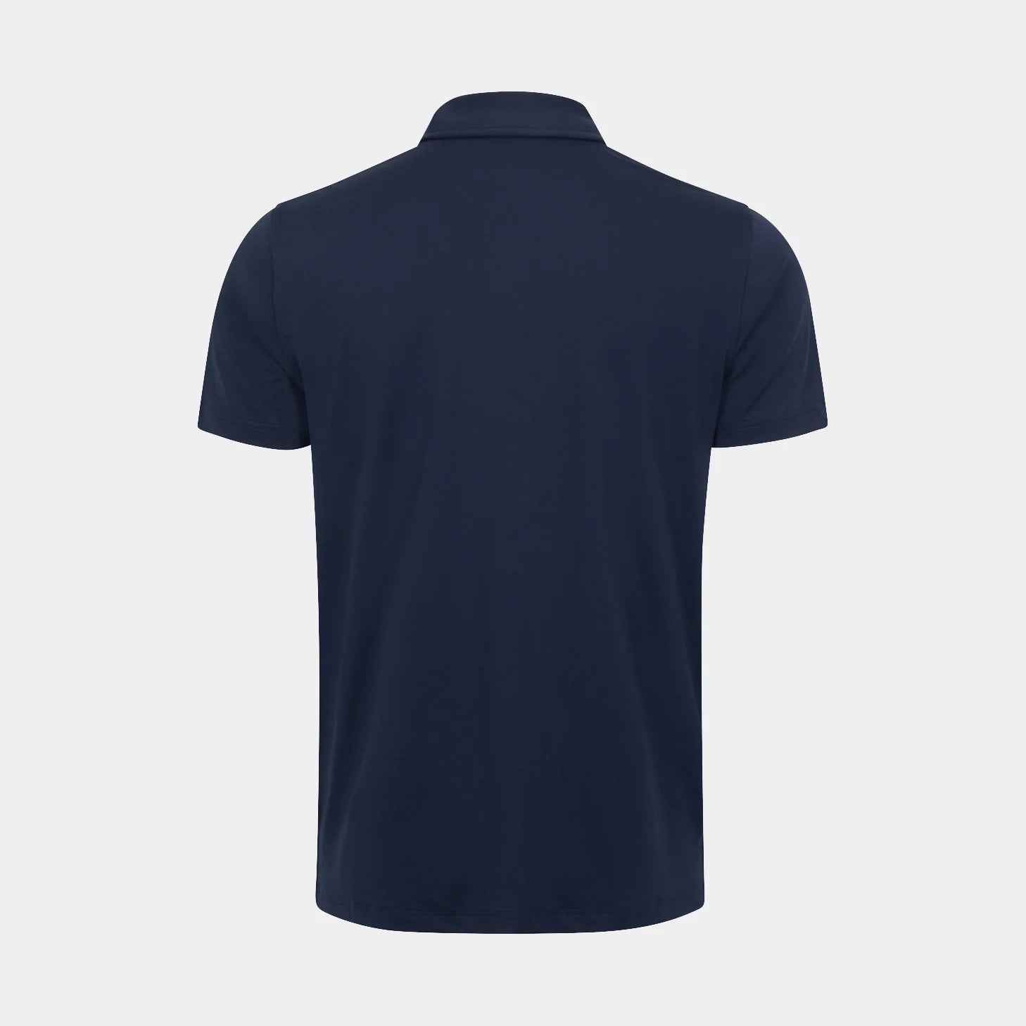 NAVY HALO || BACK