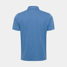 MARINA BLUE || BACK