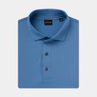 MARINA BLUE || FRONT FOLDED