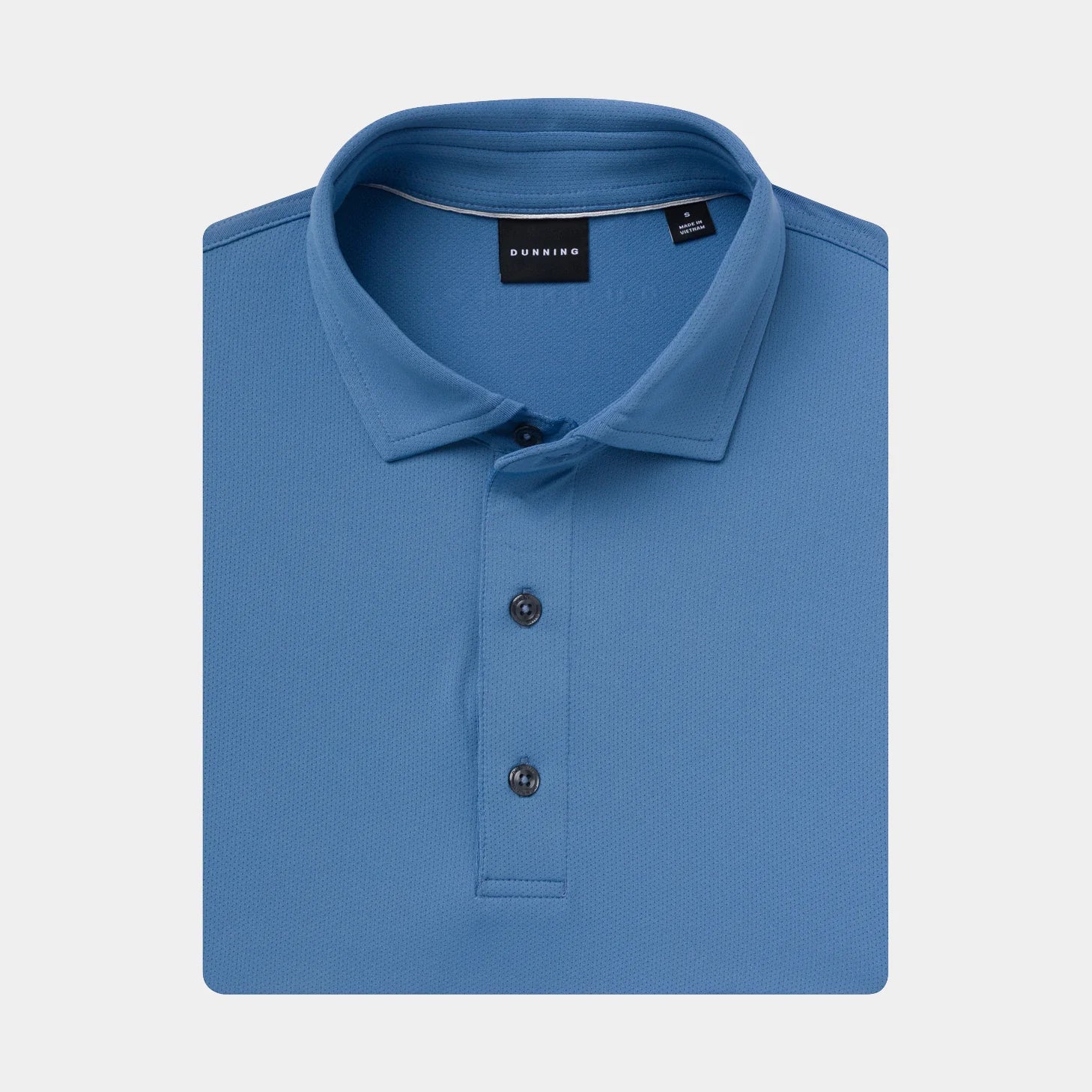 MARINA BLUE || FRONT FOLDED