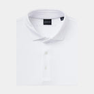WHITE || FRONT FOLDED