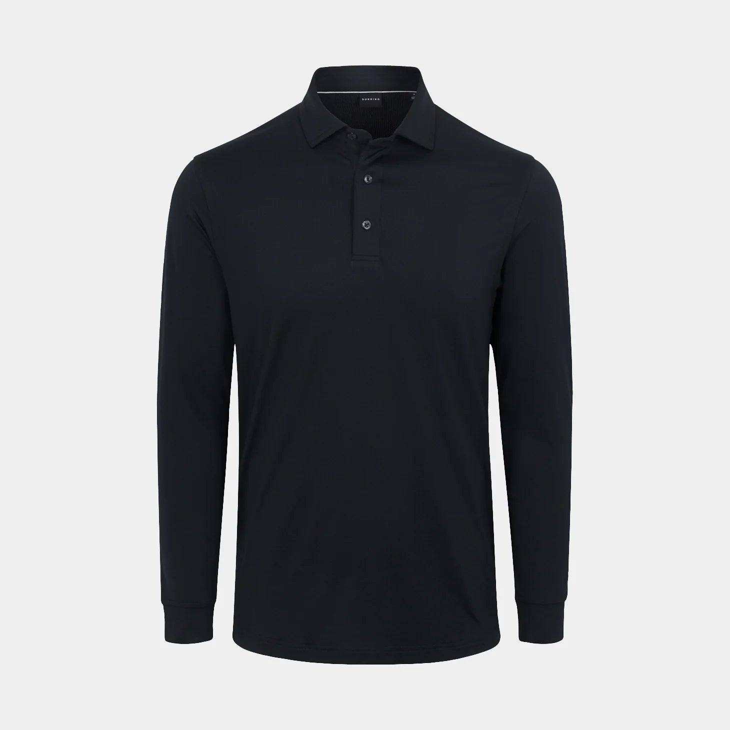 Quest 2.0 Long-Sleeve Ventilated Performance Polo