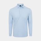 CASHMERE BLUE || FRONT