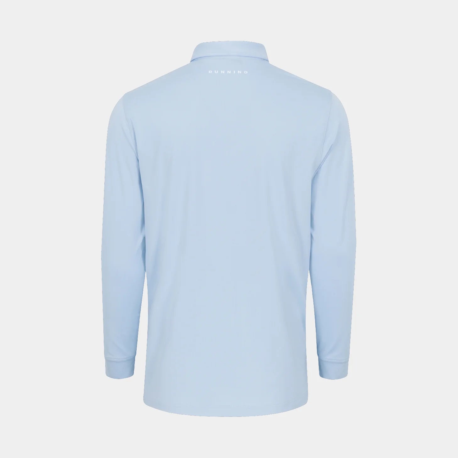CASHMERE BLUE || BACKC