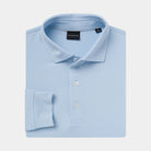CASHMERE BLUE || FRONT FOLDED